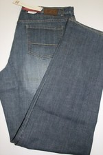 Cutter & Buck MEN'S Madison Park Oxide Denim(OXD) Denim BCB01724 SZ: 48 X 38 NWT