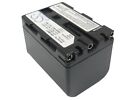 Li-Ion Battery For Sony Ccd-Trv328 Ccd-Trv338 Ccd-Trv608 7.4V 2800Mah