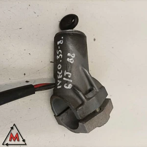 Blocchetto accensione con chiave per Iveco Daily 35-8 1978-1990 usato (92500) - Bild 1 von 4