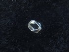 Minerali *** DIAMANTE CRISTALLO OTTAEDRICO Venezuela 1 PZ
