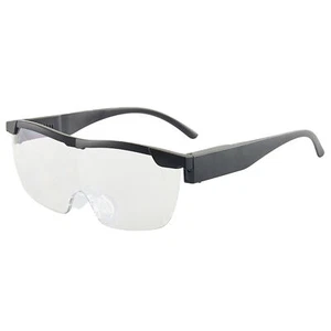 USB Rechargeable Blue Light Blocking Glasses LED Readers Presbyopic Glasses - Picture 1 of 15