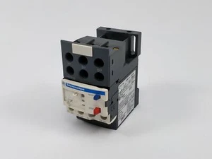 Schneider Electric LRD 08 Overload relay 2.5-4A - Bild 1 von 4