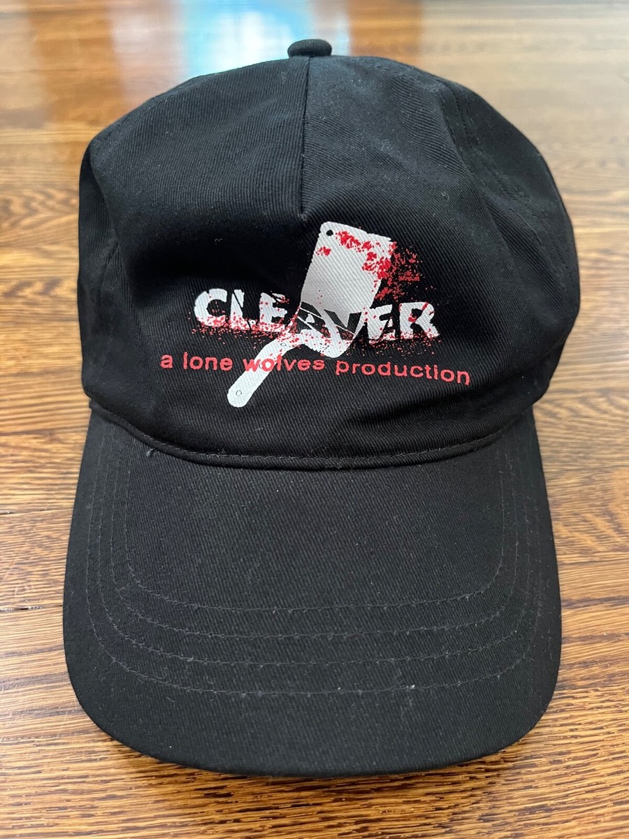 Original Promotional Movie Hats for sale | eBay