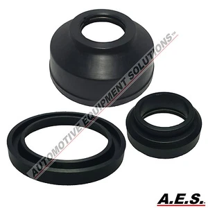 Coats Wheel Balancer Slide Nut Accessory Kit w/ Cup Rubber Ring Pressure Ring - Picture 1 of 3
