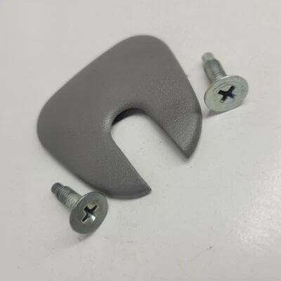 Juego de tornillos de montaje para parasol Toyota Avalon 2002-2004 con cubierta gris OEM Foto 1 de 4