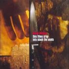David Holmes - CD - This films crap lets slash the seats (1995)