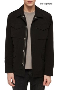 AllSaints Military Jackets for Men for 