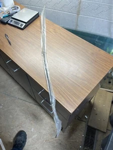 Lemans Pro Series Honda Throttle Cable K28-6507B - Picture 1 of 7