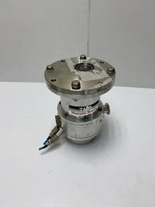 SHIMADZU Turbo Molekularpumpe Modell: TMP 200 - LM - Bild 1 von 11
