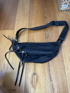 Rebecca Minkoff Bum Bag/ Belt Bag New Without Tags - Picture 1 of 3