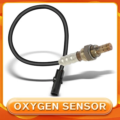Sensor de oxígeno O2 para GMC Sonoma 1991-1993 2,8 L aguas arriba ES10966-A1 21002A Foto 1 de 4