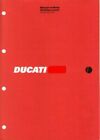 2003 Ducati ST4 Service Manual : 91470241R