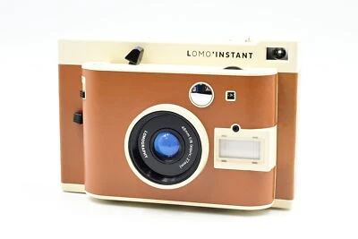 Lomography Lomo'Instant Automat Instant Film Camera #334 - Image 1 of 4