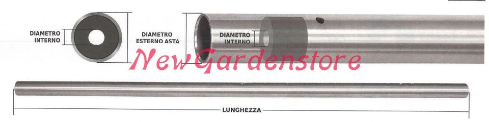 Asta Externe MAORI 015198 - Photo 1/1