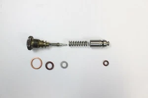 Kit de Réparation Systemdruckregler Régulateur Diviseur de Débit Vieux Et Neuf - Picture 1 of 6