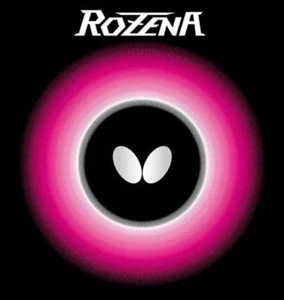 Butterfly Rozena Table Tennis Rubber - Picture 1 of 3