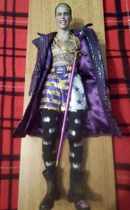1/6 Crazy Toys Joker figure Good condition WITH OG BOX PLEASE READ - Picture 1 of 3