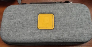 Funda protectora para Nintendo Switch - modelo OLED, interruptor Nintendo Lite, ¡OBN! - Imagen 1 de 3