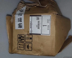 ORIENTAL MOTORS CABEZA LINEAL ALF45N-7 2013/11 - Imagen 1 de 2