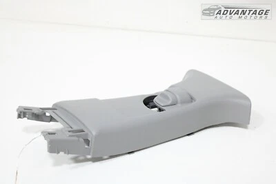 ACURA ILX 2016-2021 LADO DERECHO SUPERIOR CENTRO B PILAR CUBIERTA PANEL DE AJUSTE OEM Foto 1 de 4