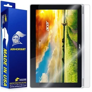 ArmorSuit MilitaryShield Acer Aspire Switch 11 (SW5111) Screen Protector USA - Picture 1 of 6