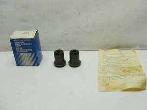 NOS AMC #8123074 Front Upper Control Arm Bushings AMX Eagle Spirit Concord. - Picture 1 of 6