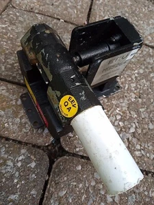 EEV E2V MG5264 Magnetron WR-90 X-band 25KW peak 9410MHz electron tube USA - Picture 1 of 10