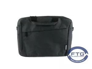 GX40Q17229 Lenovo 15.6in Laptop Casual Toploader T210 Black - Picture 1 of 2