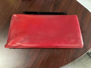 84-89 Corvette C4 Center Console Arm Rest Lid W/ Hinge Aa7245 - Picture 1 of 4