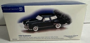 Departamento 56, 1950 Studebaker, (55293) Nueva Caja Abierta - Imagen 1 de 8