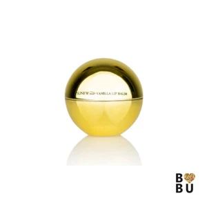 SUNEW MED+ GOLD KISS Lip Balm - Vanilla Twist-Off 13g