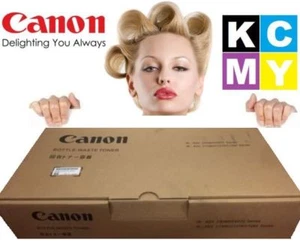 Canon FM0-4545-000 Waste Toner Bottle/Container/Box ir ADV C7280 C9280 C9270 etc - Picture 1 of 1