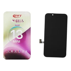 DISPLAY LCD TOUCH SCREEN SCHERMO ORIGINALE ZY INCELL A-SI PER IPHONE 13 MINI - Imagen 1 de 5