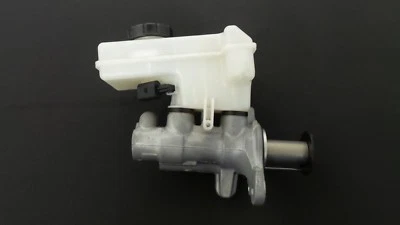 Audi TT TTS 8S A3 S3 8V VW Golf 7 Passat B8 Seat Skoda Hauptbremszylinder 19Tkm - Image 1 of 3