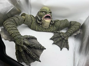 Rubie's Creature From The Black Lagoon Universal Monsters Grave Walker Figur - Bild 1 von 22
