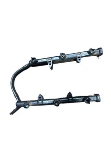 Mopar 3.6L Pentastar Fuel Rail 05281297AA - Picture 1 of 2