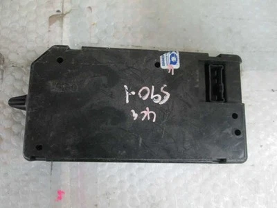 Módulo de control de carrocería BCM compatible con 01-04 LAND ROVER DISCOVERY YWC000310  Foto 1 de 4