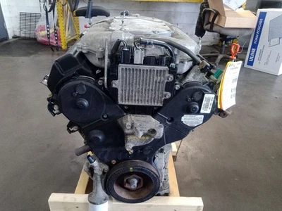 Engine / Motor Assembly 2016 Mdx Sku#4223788 Foto 1 de 4