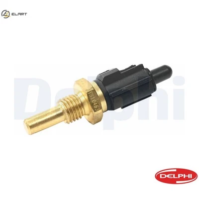 SENSOR COOLANT TEMPERATURE TS10463 FORSENSOR COOLANT TEMPERATURE TS10463 FOR MIT - Image 1 of 4