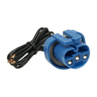 Enchufe de faros ACDelco genuino para Suzuki Equator 2009-2012 | Terminal hembra Foto 1 de 4