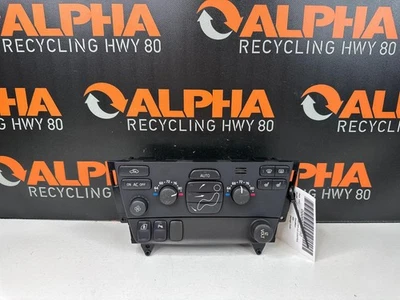 Heater A/c Control VOLVO 70 SERIES 01 02 03 07 Foto 1 de 4