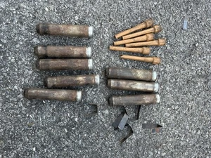 8 Chrysler Hemi 331 354 392 Spark Plug Tubes - Picture 1 of 5