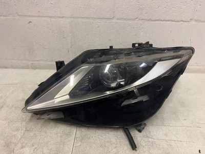 2013-2016 Lincoln MKZ LH Driver AFS Dynamic LED Headlight  DP53-13W030-AH - Image 1 of 4
