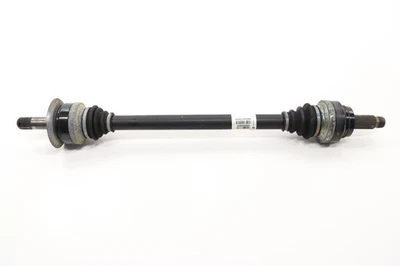 BMW X6 F16 2015-2019 eje trasero izquierdo del lado del conductor OEM 860983803 Foto 1 de 4