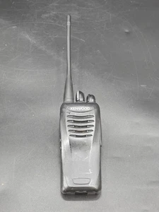 Kenwood TK-3402U-K UHF Two-Way Radio No Battery - Picture 1 of 9