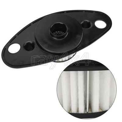 Filtro de aire limpiador para Suzuki Intruder Volusia VL800 C50 2001-2005 # 13780-41F00 Foto 1 de 4