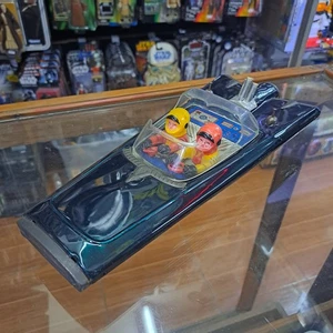 Velofletch Gorgo Tin Space Car Vintage Argentina - Picture 1 of 18