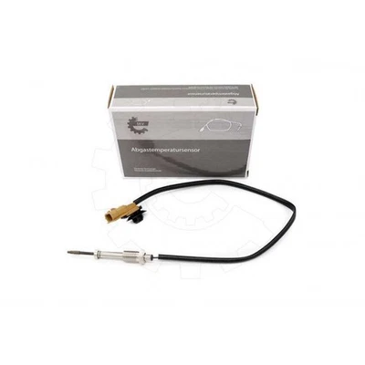 Capteur Sonde du FAP Pour Renault Grand Scénic II Laguna Megane CC 8200897221 - Photo 1/4