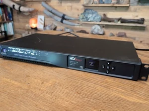 Codificador/modulador de video digital ZeeVee HD b2540 4 canales probado en alimentación - COMO ESTÁ - Imagen 1 de 7
