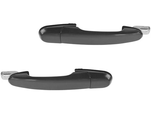 Left and Right Door Handle Set For 2005-2009 Hyundai Tucson 2006 2007 QJ958GV - Image 1 of 1